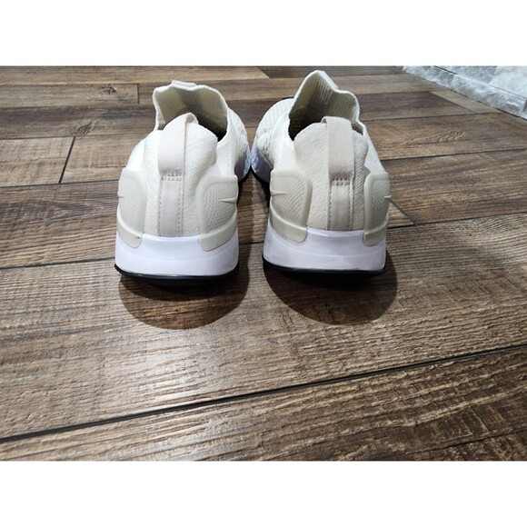 Nike React Phantom Run Flyknit 2 Running Shoes DV2139-100 Mens Sz 8 - Picture 8 of 14